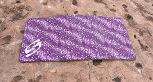 The 3X6 Skinny Pad