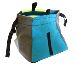 Magnet Chalk Bucket