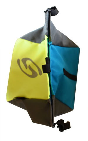 Magnet Chalk Bucket