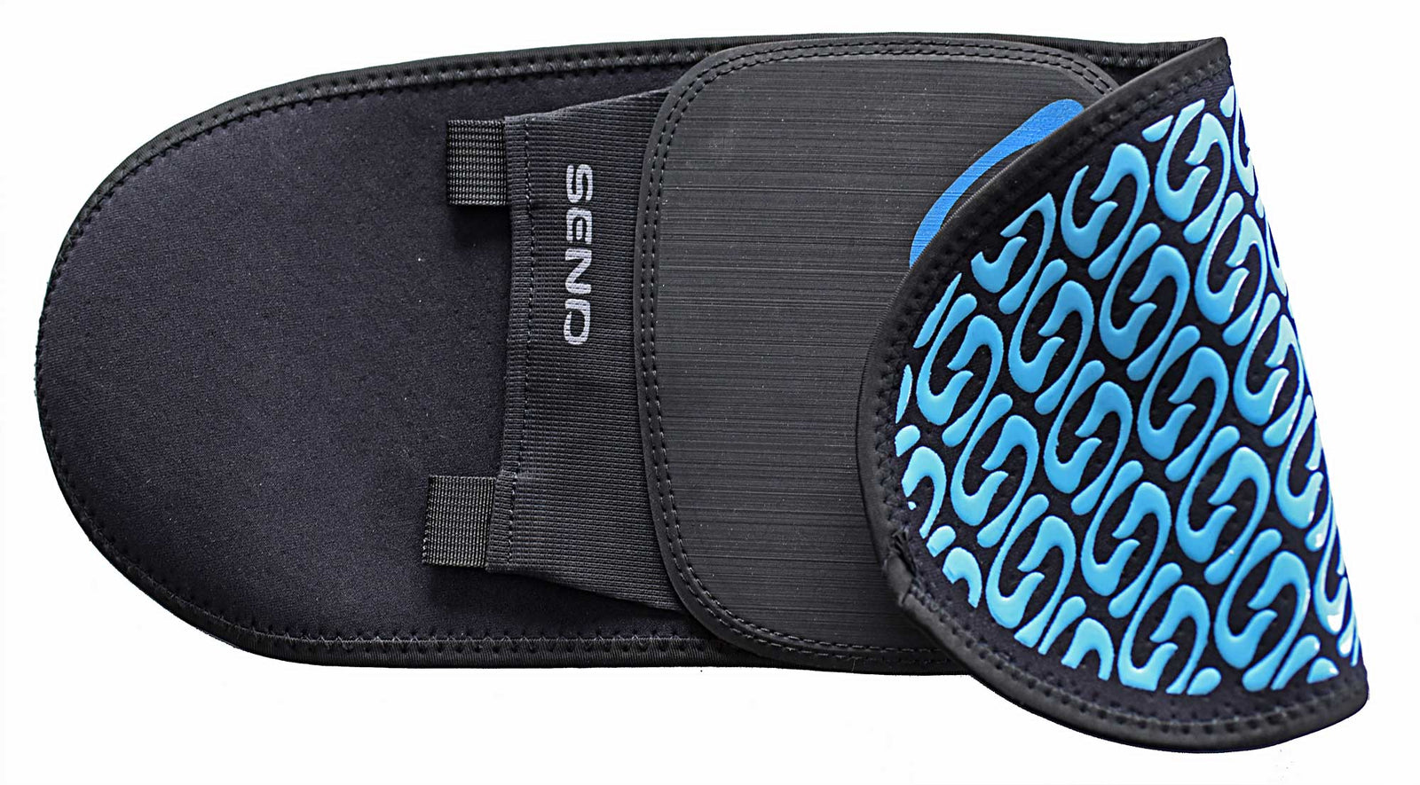 MINI CLASSIC SI Knee Pad