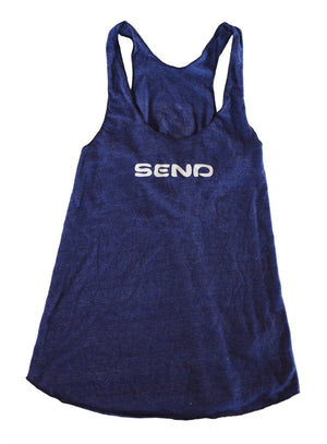 Logo Tank - Women's