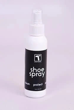 Tension Shoe Spray