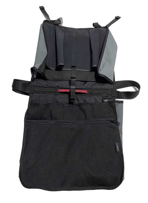 Saddle Bag