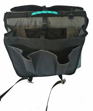 Saddle Bag