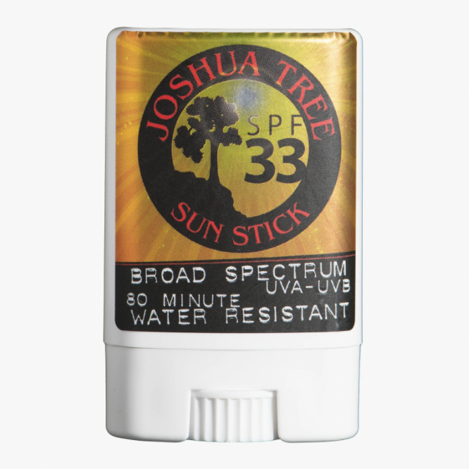 Terrestrial Sun Stick SPF 33