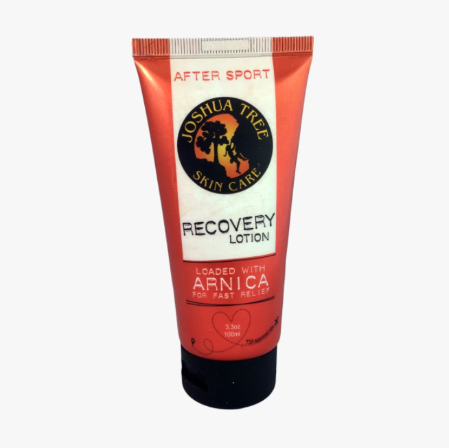Arnica AfterSport Recovery Lotion