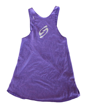 Logo Tank - Women's