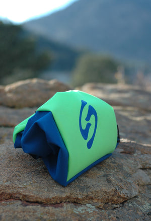Bottom roll &
fold