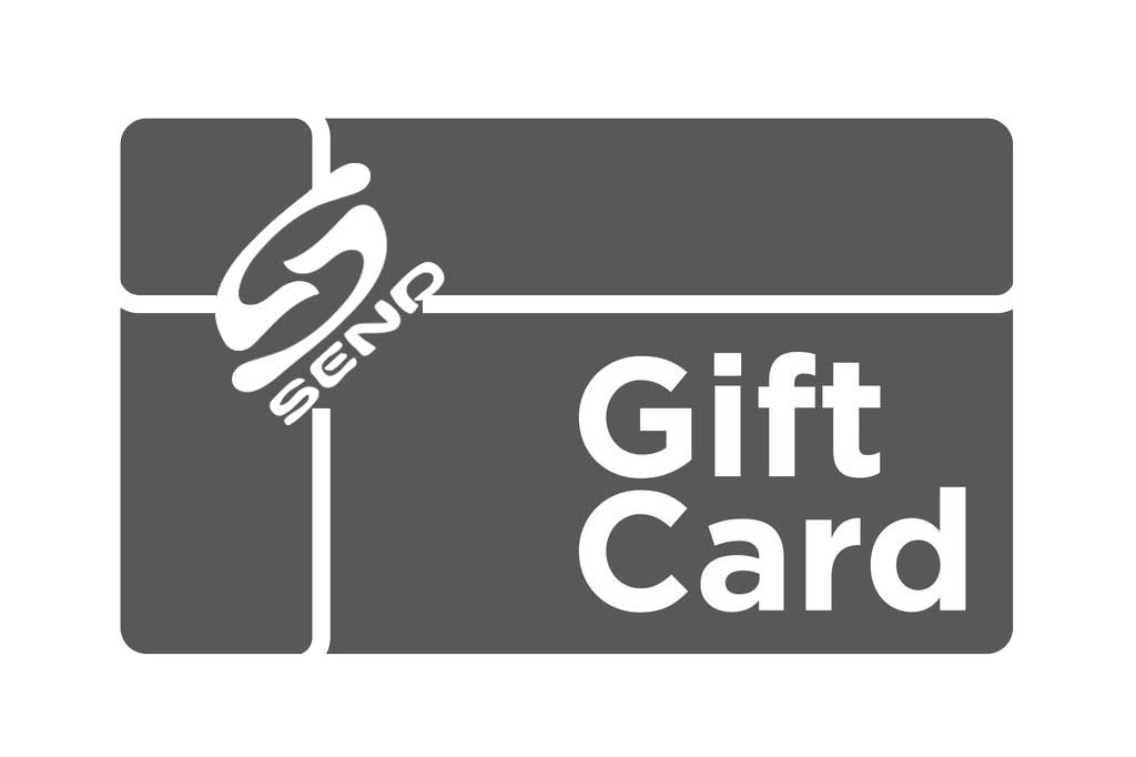 Send Climbing E-Gift Card