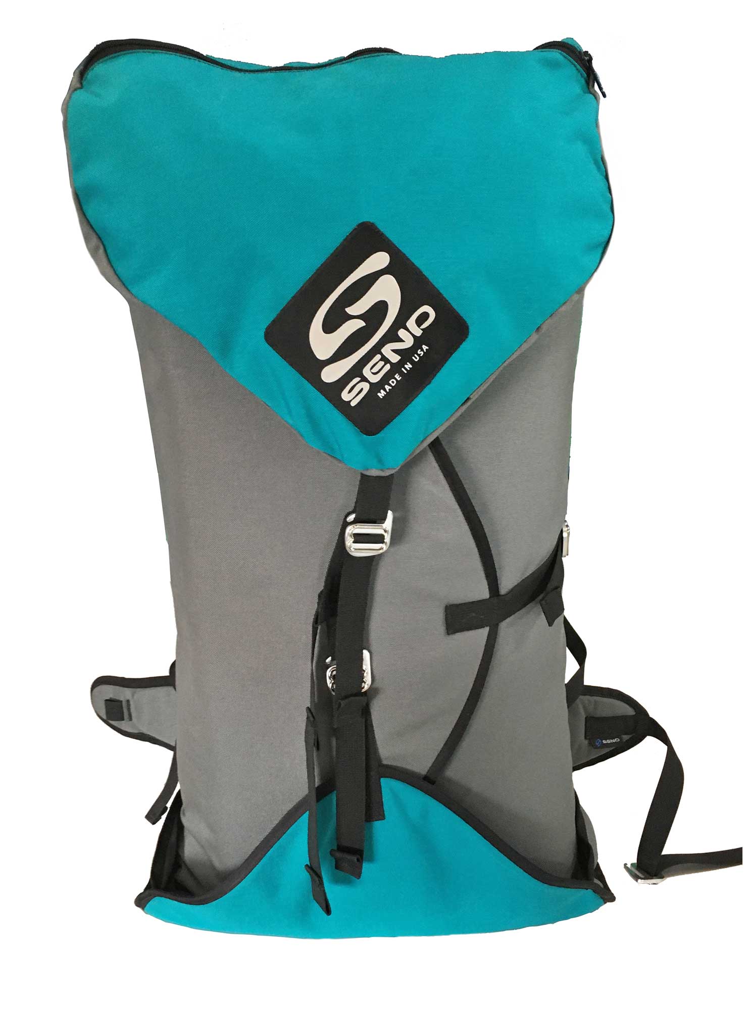 Sport Skinny Pack - Peacock