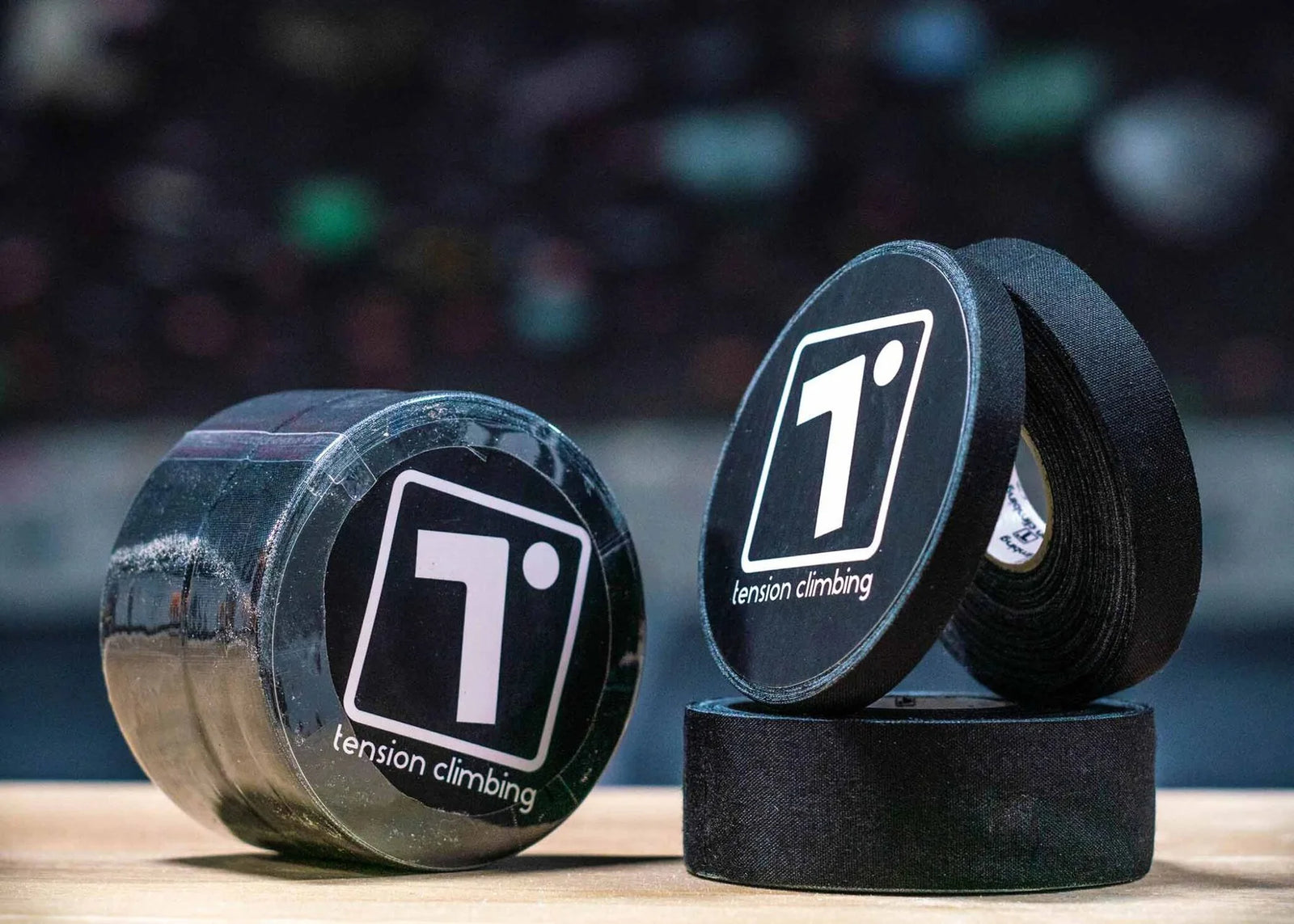 Tension Tri-Pack Tape