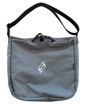Roll Top Tote