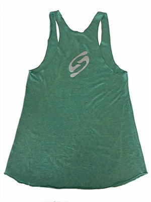 Logo Tank - Women's