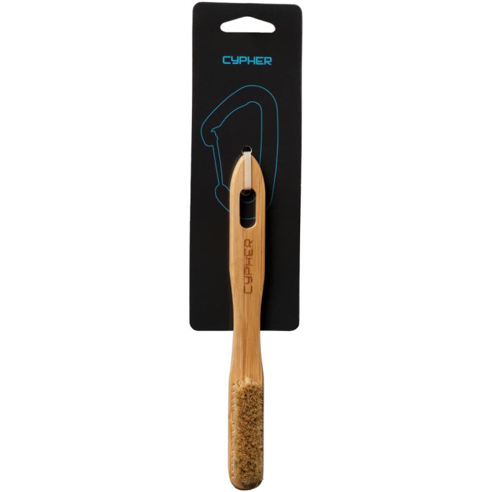 Cypher Single Boar Hair Brush